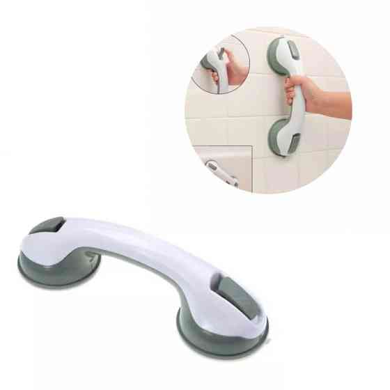 Держатель в ванную на вакуумной присоске Helping Handle Одесса