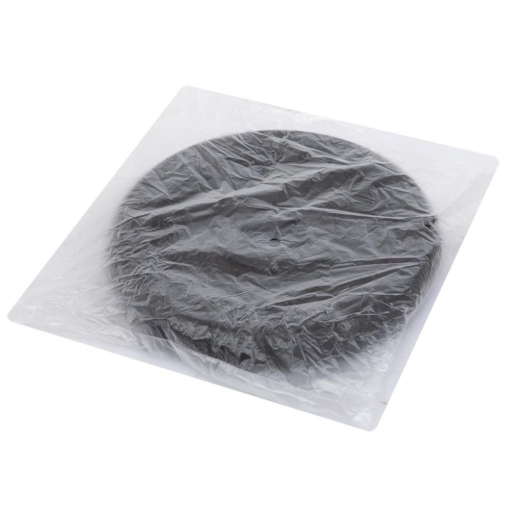 Блин (диск) стальный 15 кг d-30мм Zelart-7785-15 Киев - изображение 4