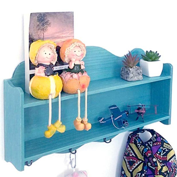 Полка для ванной 