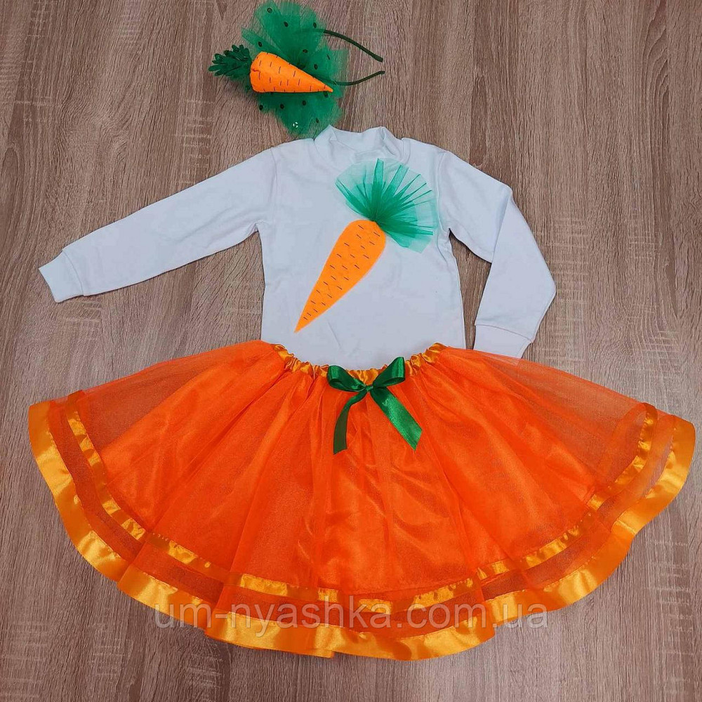 Ободок Морковки Кривой Рог - изображение 4