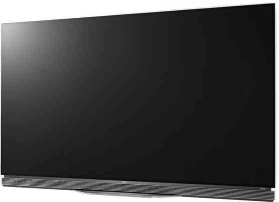 Телевізор LG OLED TV 55* E6D Київ