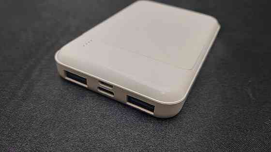 Павербанк Comfytemp K3-ZC 5000mah (товар вжтиваний) Луцк