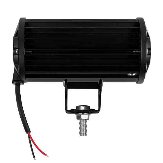 Фара светодиодная Brevia Cree Flood 10-30V, 36W (12x3W), 3000Lm, 1шт Львов