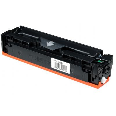 Картридж Vinga HP CF533A Magenta 1K (V-L-H205MA) Винница - изображение 8