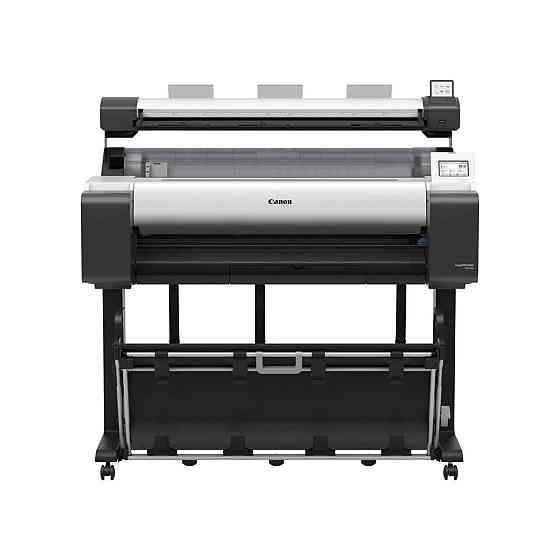 Плоттер Canon imagePROGRAF TM-350 + Сканер MFP Lm36 Киев