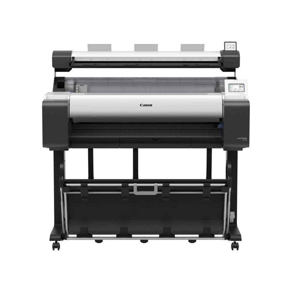 Плоттер Canon imagePROGRAF TM-350 + Сканер MFP Lm36 Киев - изображение 1