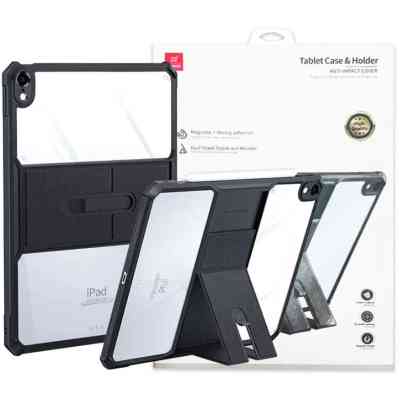 Чохол до планшета Xundd Stand Apple iPad 10.9&quot; (2022/2024)/iPad (А16) 2025 11&quot; Black (713247) Вінниця