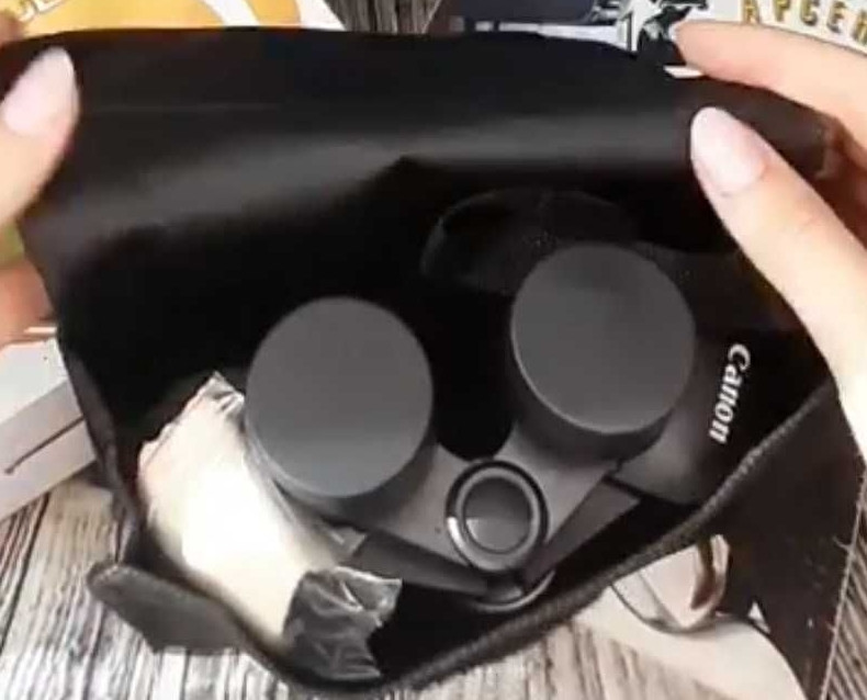 Бінокль 70х70 для спостереження полювання та риболовлі Киев - изображение 3