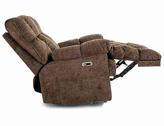 Крісло розкладне HOMER RAVEN капучино 45 Днепр