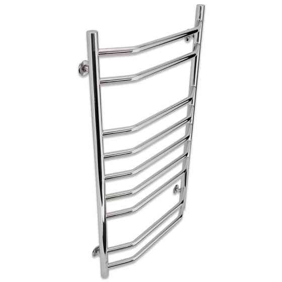 Водяна сушарка для рушників Laris Вікторія П9 500x900 Київ