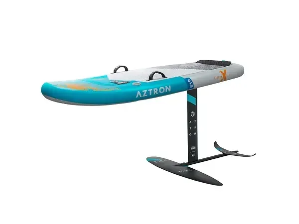 Подводное Крыло 1800H Combo Для Falcon Foil Sup Af-035 Aztron Киев - изображение 5