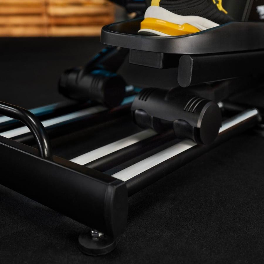 Орбитрек Trex Sport TX-900ECT Argon электромагнитный черный Киев - изображение 8