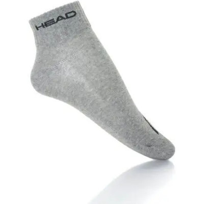 Носки Head Quarter 3P Unisex 761011001-400 3 пари Сірий 35-38 (8718824272672) Винница - изображение 4