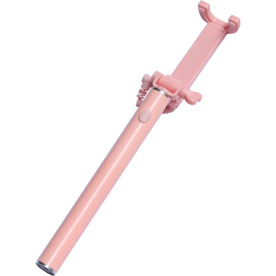 Монопод для селфи Grand-X Elegant 3,5 U-крепление, персиковый (E3UPC) Винница - изображение 1