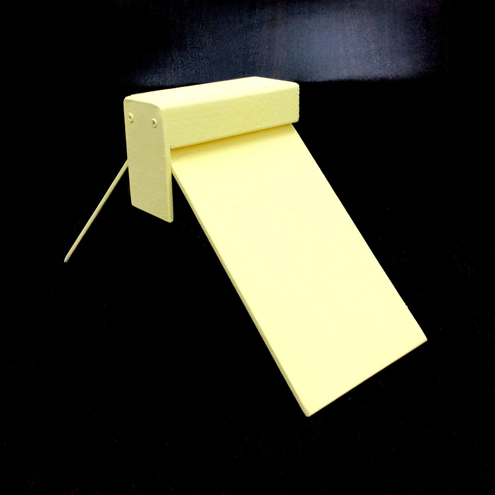 Сідало для голубів "Кіль 120-4" лимонад Миколаїв - фото 8