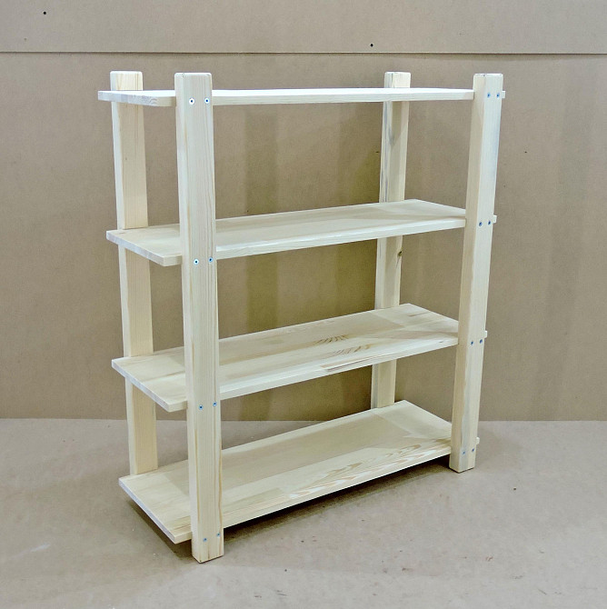 Этажерка разборная 