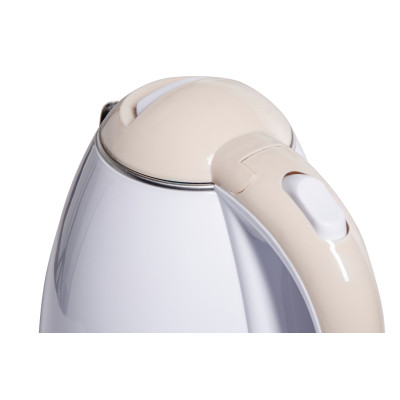 Электрочайник Liberton LEK-6802 Винница - изображение 5