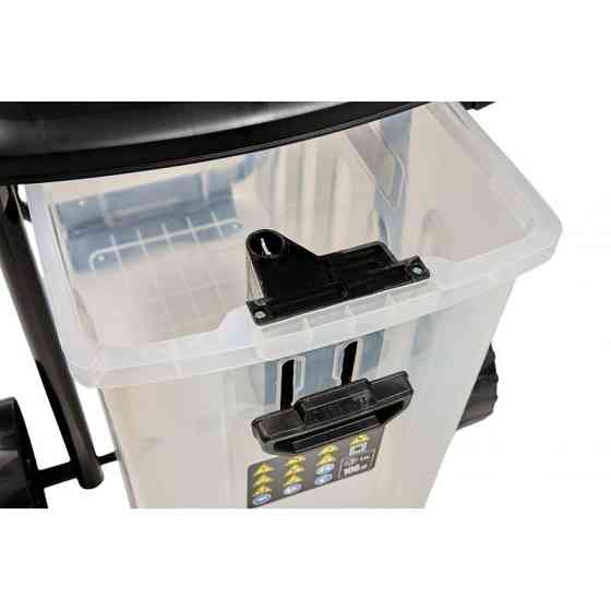 Садовий подрібнювач KRAFT&DELE KD5212 Черкаси