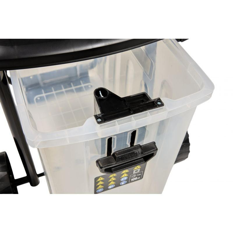 Садовий подрібнювач KRAFT&DELE KD5212 Черкаси - фото 2