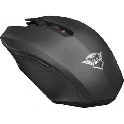 Мышка Trust GXT 115 Macci wireless gaming mouse (22417) Винница