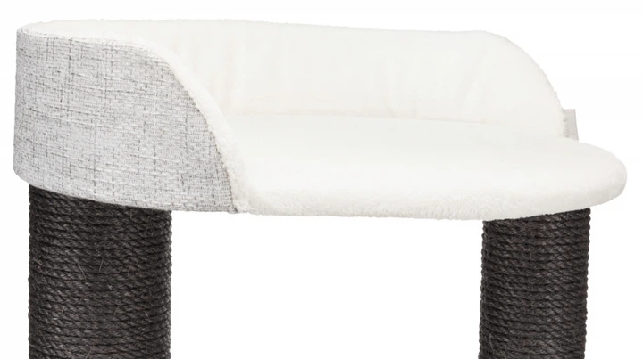 Будиночок з кігтеточками для кішок Trixie Cara XXL (Тріксі) 48х78х128 см Запоріжжя - фото 6