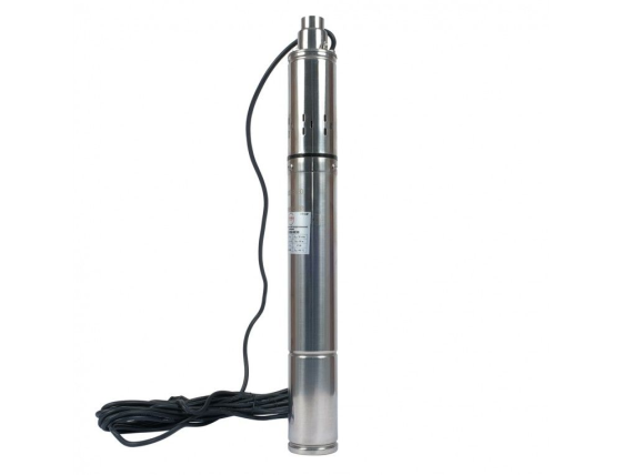 Насос погружной скважинный шнековый Powercraft 3S 1000-9030w (1000 Вт, напор 90 м, 30 л/мин) Киев