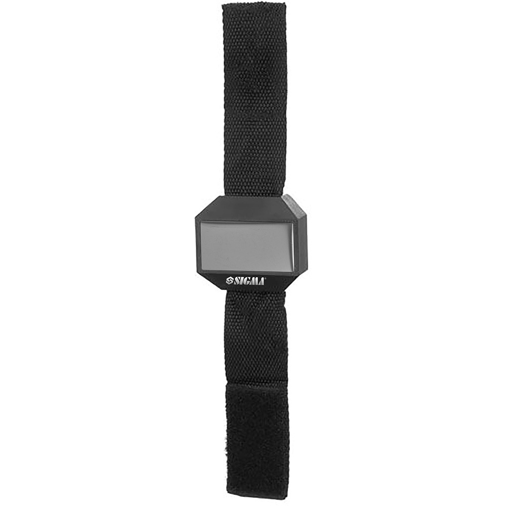 Sigma Браслет магнитный строительный 285×33мм SIGMA (6270811) Коломыя - изображение 4