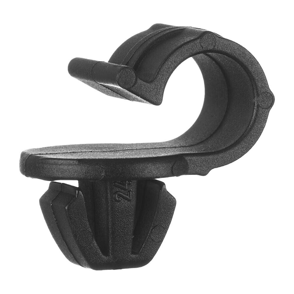 Клипса опоры капота Fiat Alfa Romeo Lancia 7769676 Киев - изображение 1