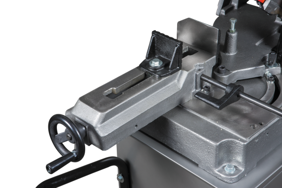 Стручечный станок по металлу JET MBS-56CS : 230В 350Вт, полотно- 1640х13х0,65 мм, ор.- 75-125мм Одесса