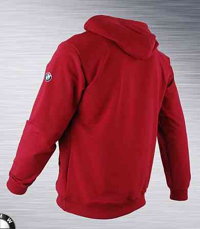 Мужская спортивная толстовка Puma BMW Киев