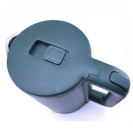 Электрочайник дисковый 1,8л,1800Вт,от сети,CB 2845 SBR Киев