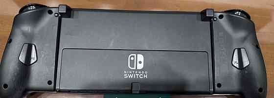 Приставка Nintendo Switch OLED Харьков