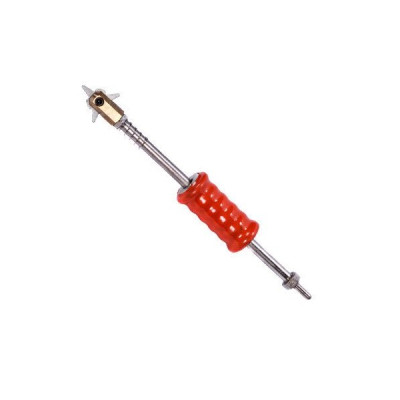 Молоток G.I.KRAFT зворотний для споттера (GI12204) Вінниця - фото 1