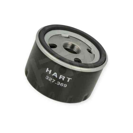 Фильтр Renault Logan, Kangoo 1.5dCi-1.9D (h, 50mm) (низкий) масляный Мукачево