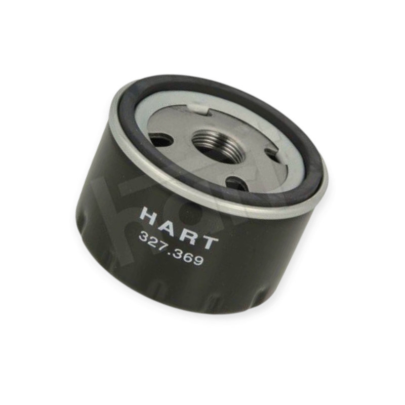 Фильтр Renault Logan, Kangoo 1.5dCi-1.9D (h, 50mm) (низкий) масляный Мукачево - изображение 1