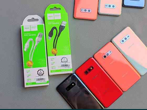 Samsung Galaxy s10e 128GB Trade in Гарантия. Киев