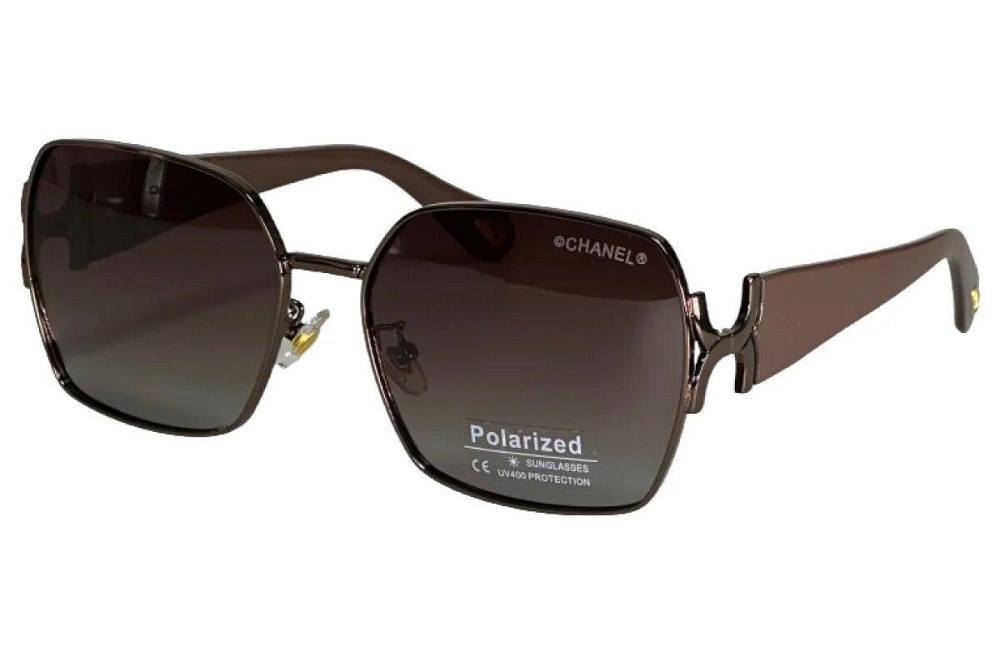 Окуляри сонцезахисні поляризаційні Луцьк - фото 1