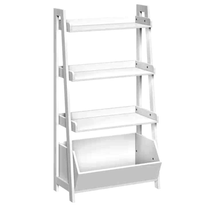 Этажерка для ванной 