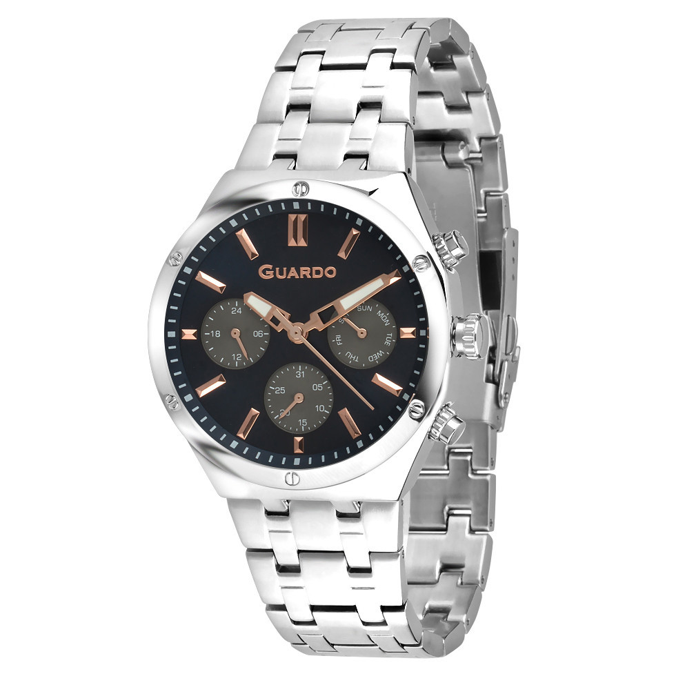 GUARDO 012781-7 Киев - изображение 1