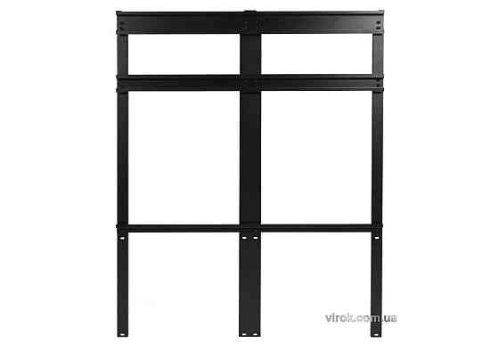 Стелаж для перфорованої панелі YT-08936 YATO : на 2 панелі, 2 x 1900 мм [1] Одеса