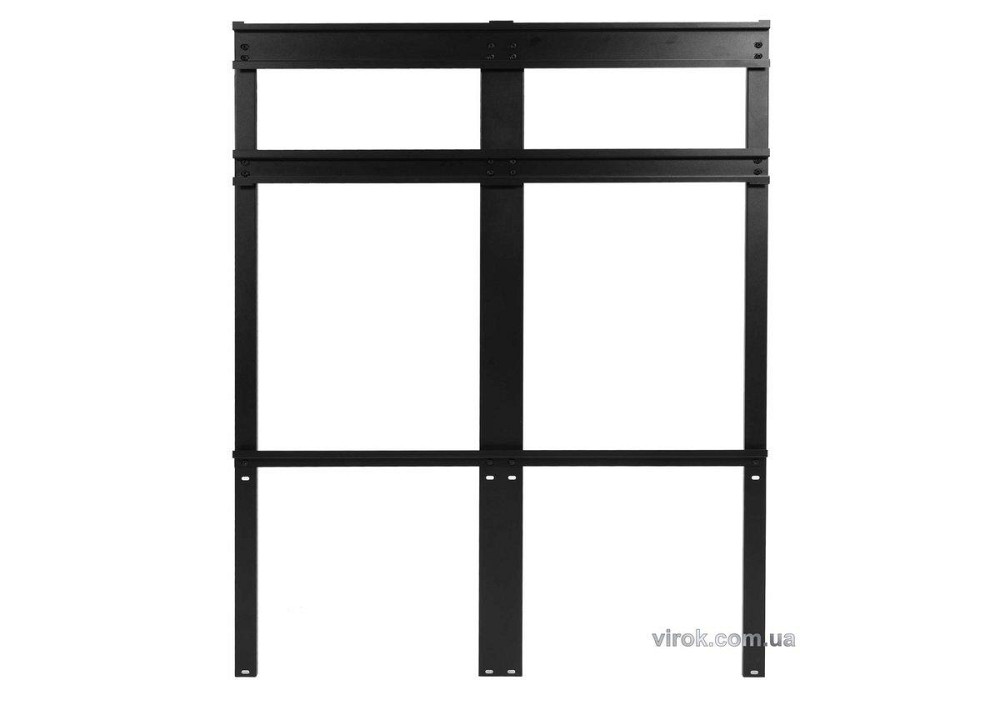 Стелаж для перфорованої панелі YT-08936 YATO : на 2 панелі, 2 x 1900 мм [1] Одеса - фото 1