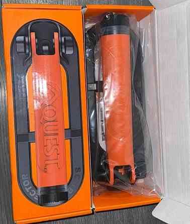 Металошукач: Scuba Tector PRO Київ