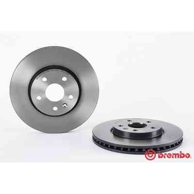 Тормозной диск Brembo 09.A971.11 Винница