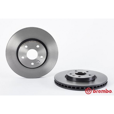 Тормозной диск Brembo 09.A971.11 Винница - изображение 2