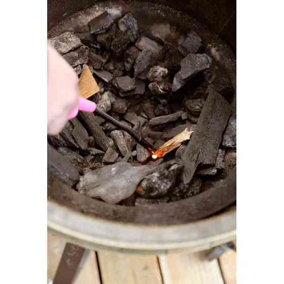 Кубики для розжига огня Big Green Egg (FS24 / 120922) Код: 003048 Ровно