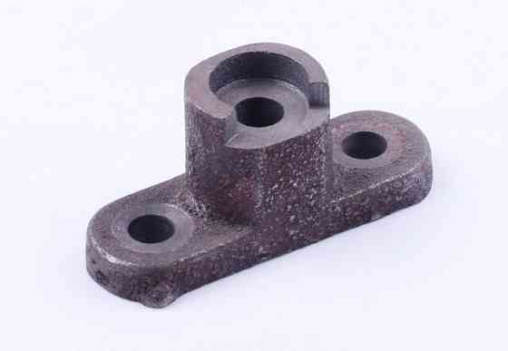 Сідло вилки робочого стрижня Джинма200/204/240/245 Мукачево