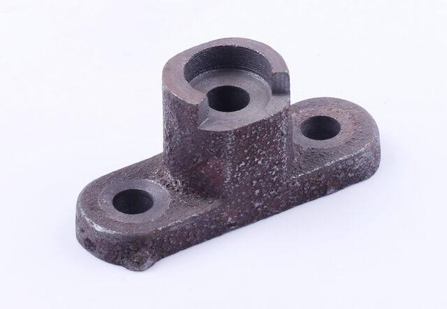 Сідло вилки робочого стрижня Джинма200/204/240/245 Мукачево - фото 1