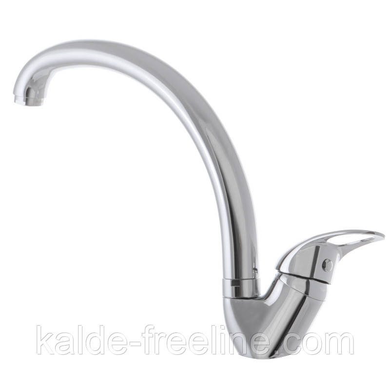 Смеситель для кухни HAIBA PREMIERE 011 Харьков - изображение 3