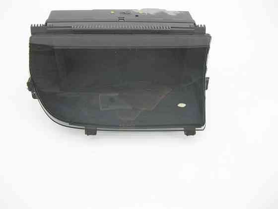 Mercedes-Benz  A2218704589 Центральний дисплей S-Class W221 CL C216 Одеса