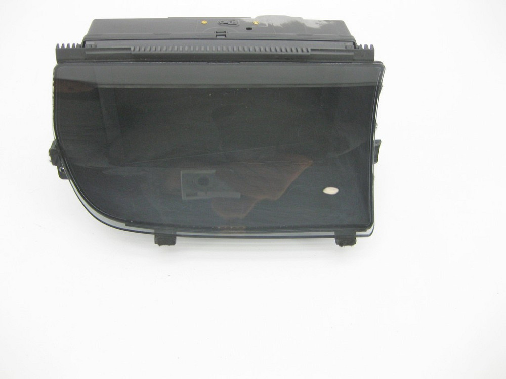 Mercedes-Benz  A2218704589 Центральний дисплей S-Class W221 CL C216 Одеса - фото 2